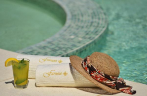 Farnese Apart & Spa - Farnese Apart Mar